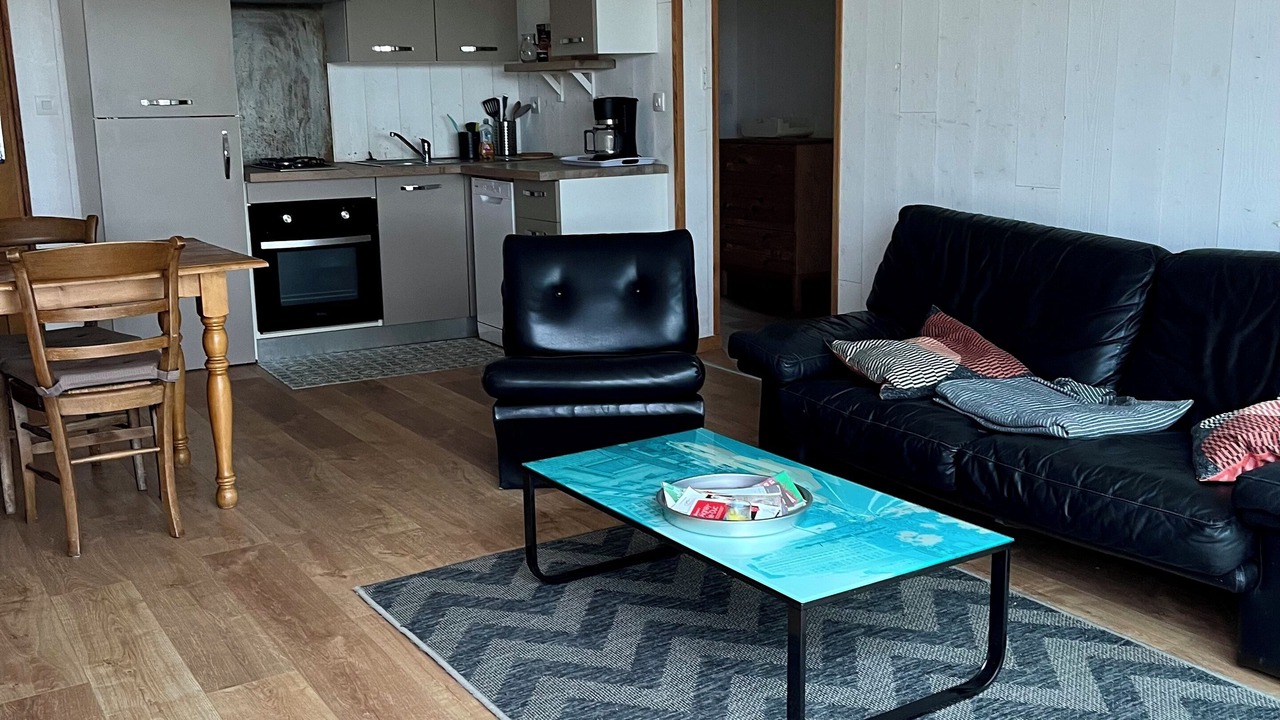 Photo of Livingroom in Salives