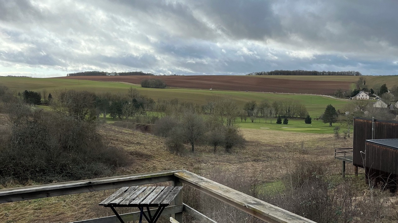 Photo of Outdoor in Salives