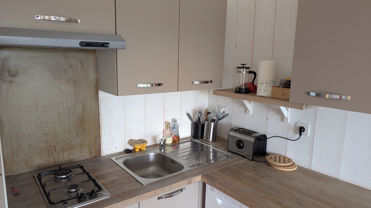 Photo of Kitchen in Salives