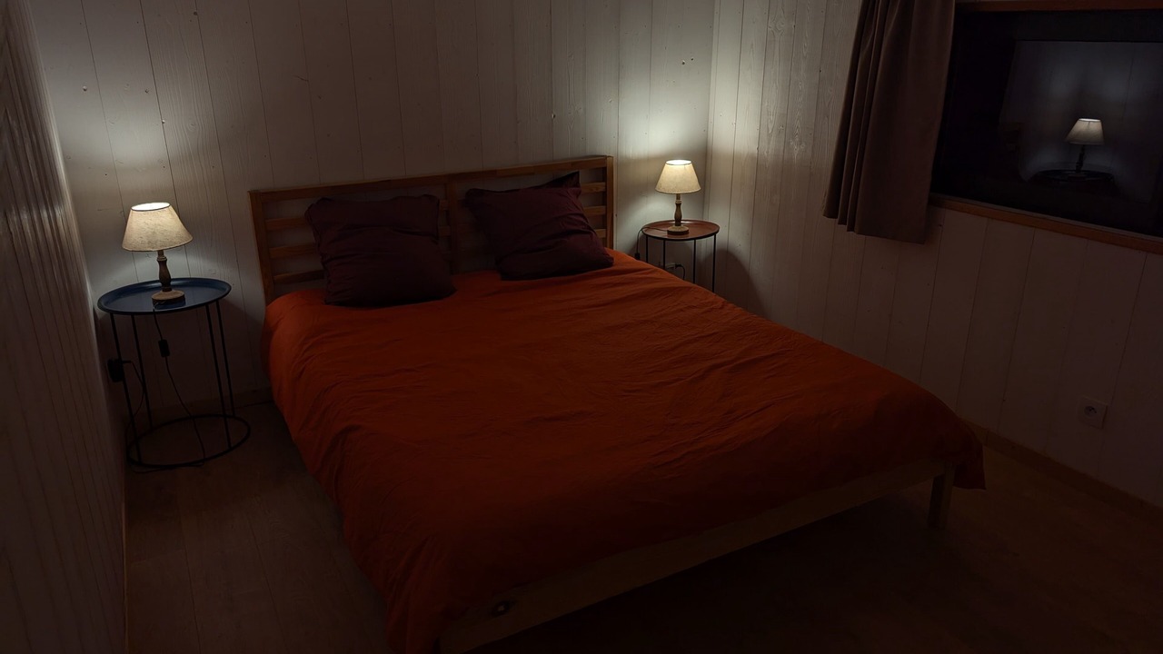 Photo of Bedroom in Salives