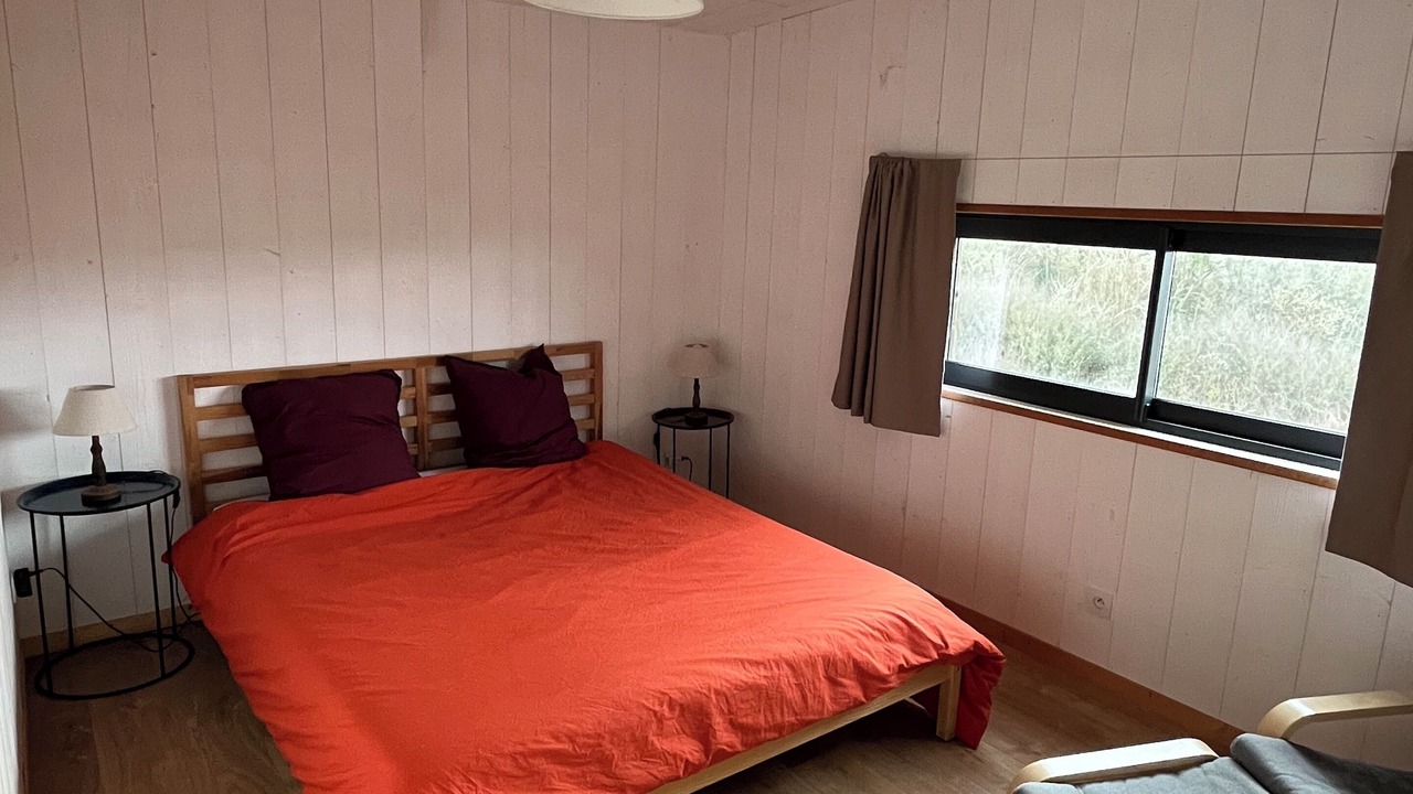 Photo of Bedroom in Salives