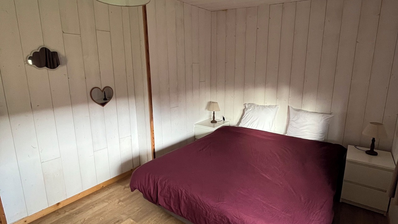 Photo of Bedroom in Salives
