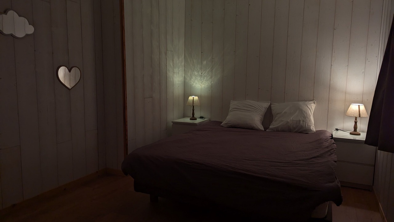 Photo of Bedroom in Salives