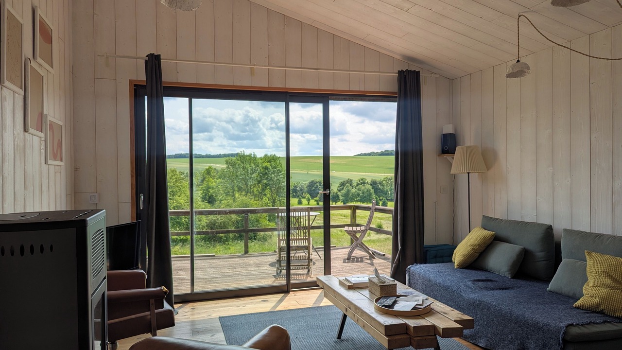 Photo of Livingroom in Salives