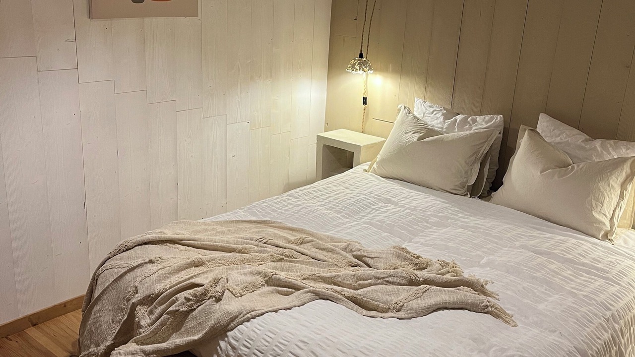 Photo of Bedroom in Salives