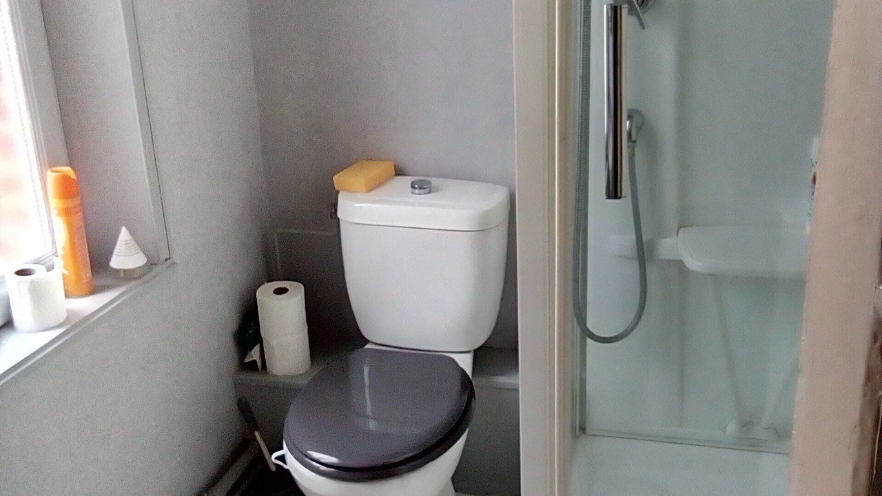 Photo of Bathroom in Moyenneville