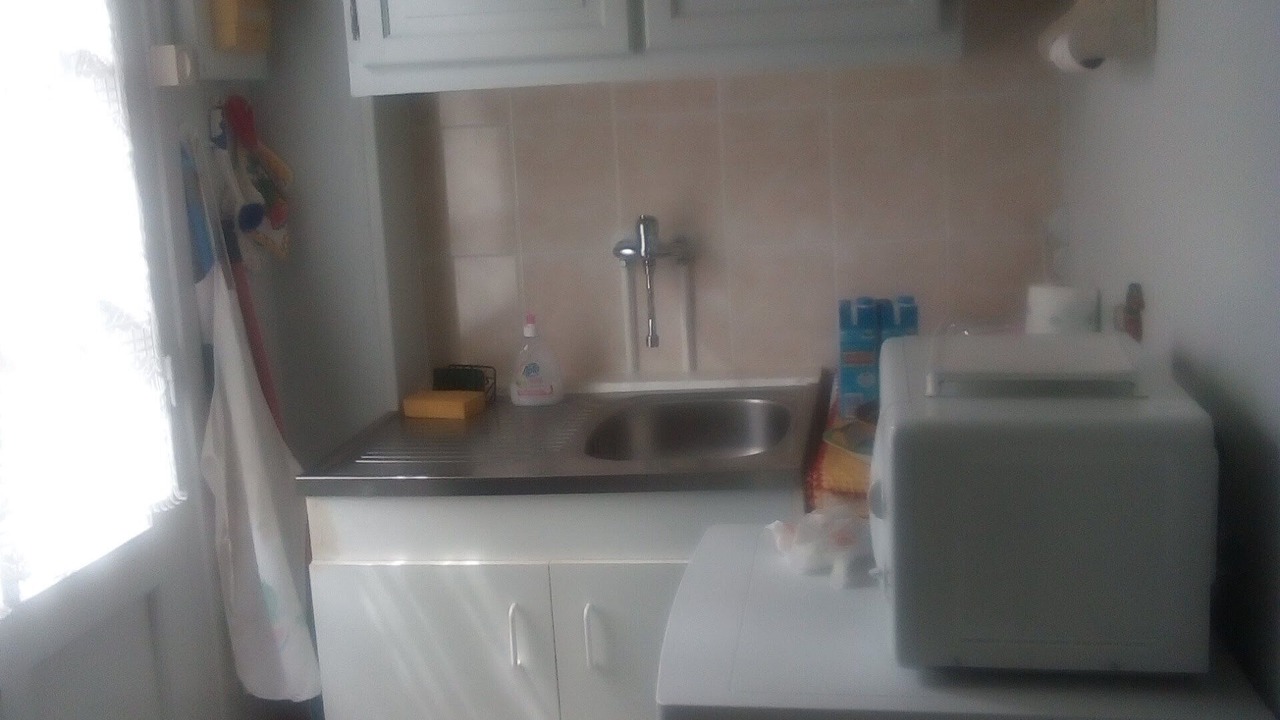 Photo of Kitchen in Moyenneville