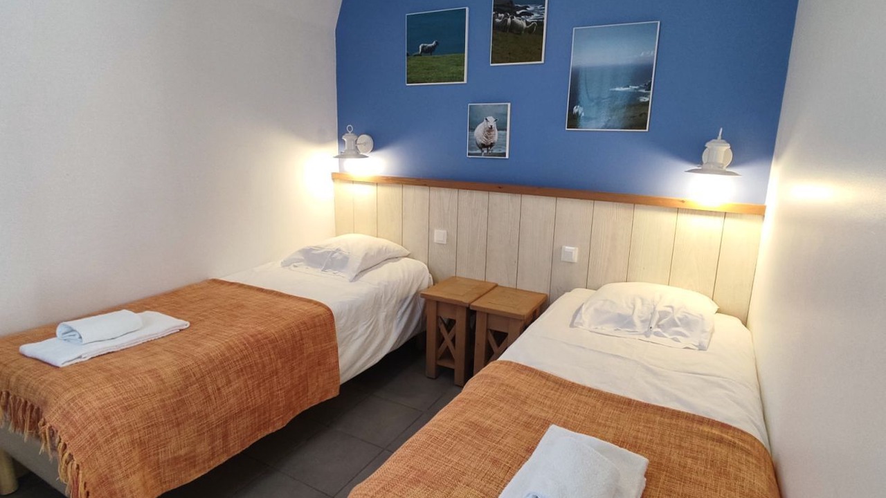 Photo of Bedroom in Belle Dune
