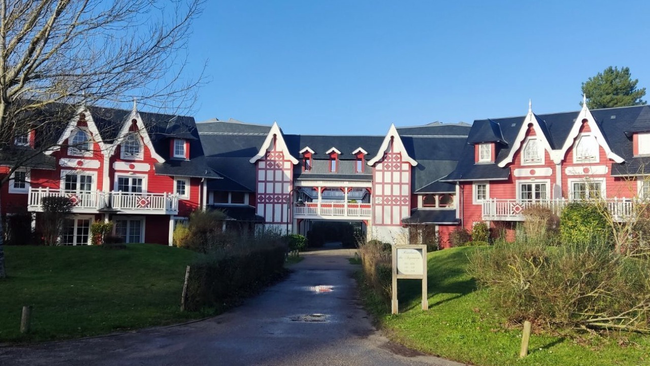 Photo of Outdoor in Belle Dune