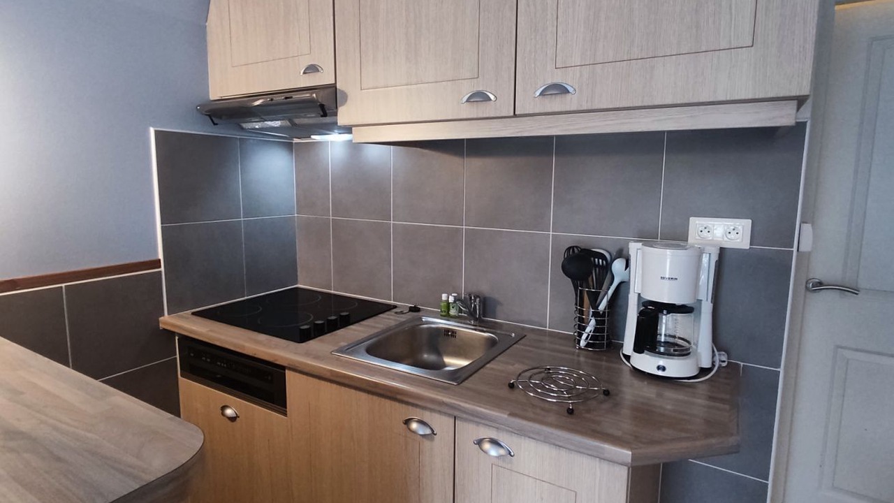 Photo of Kitchen in Belle Dune