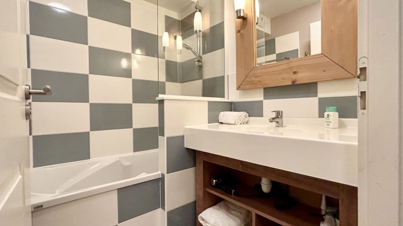 Photo of Bathroom in Belle Dune