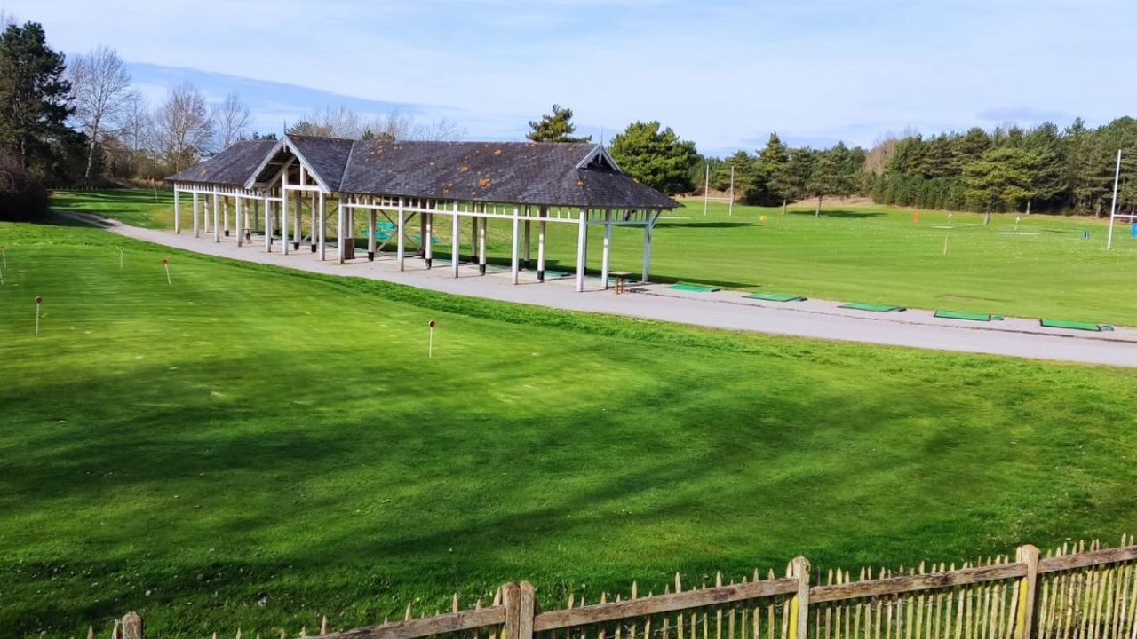 Photo of Outdoor in Belle Dune