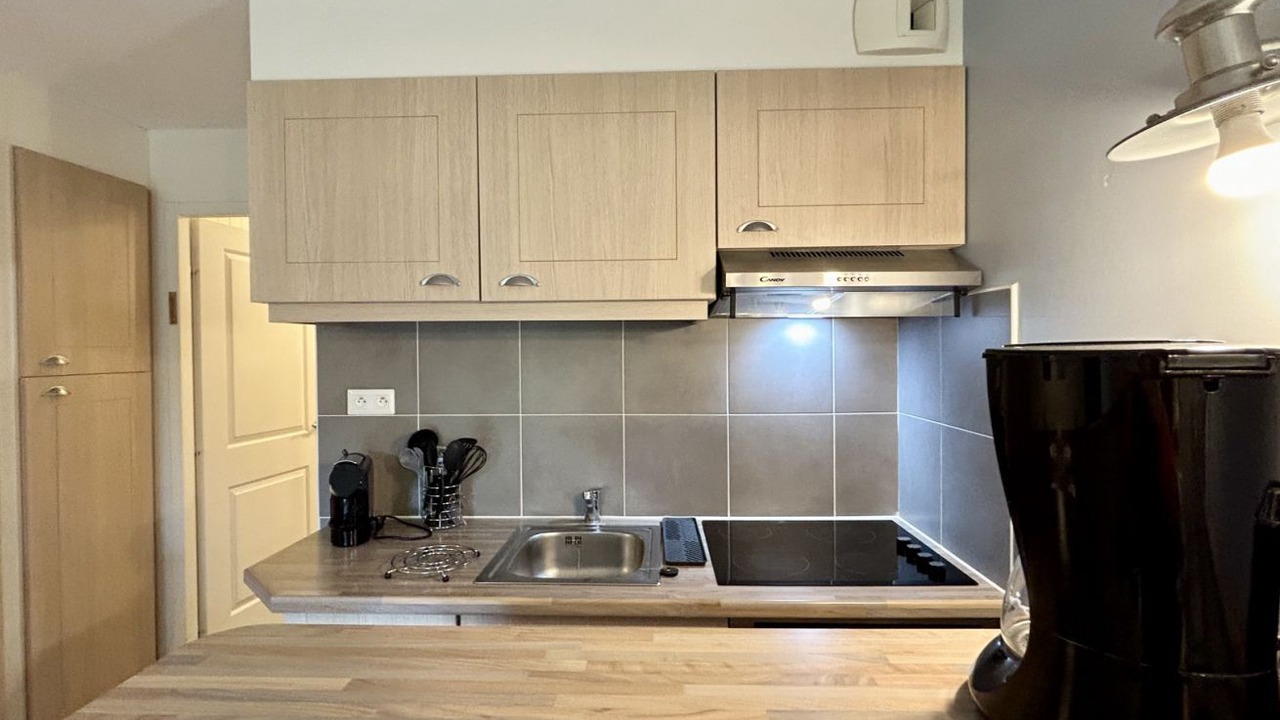 Photo of Kitchen in Belle Dune