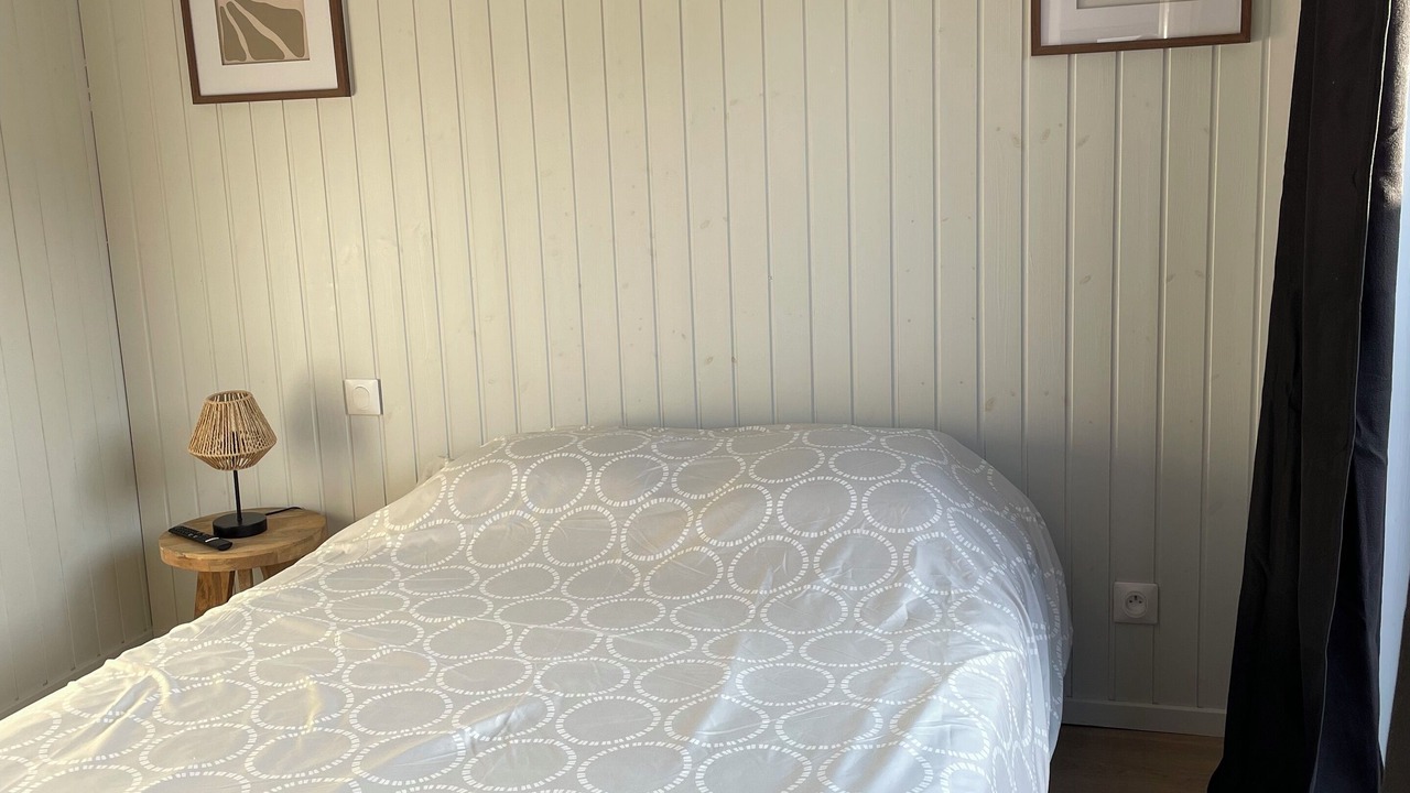 Photo of Bedroom in Penly