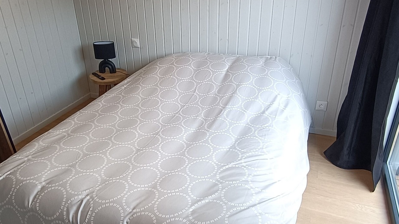 Photo of Bedroom in Penly