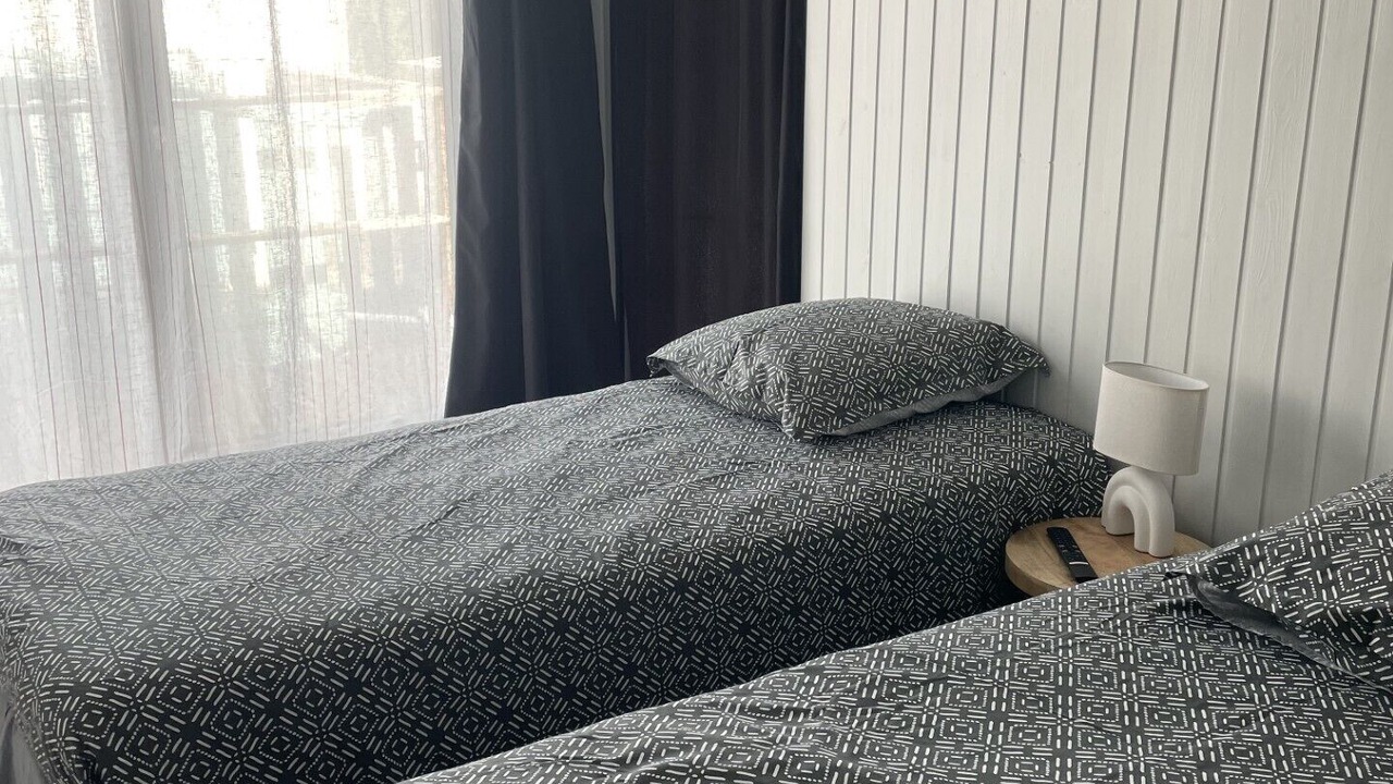 Photo of Bedroom in Penly