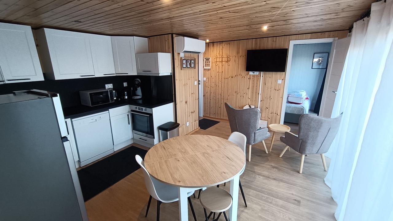 Photo of Kitchen in Penly