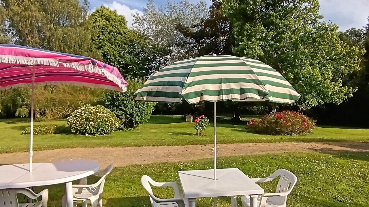 Photo of Outdoor in Les Monts du Roumois