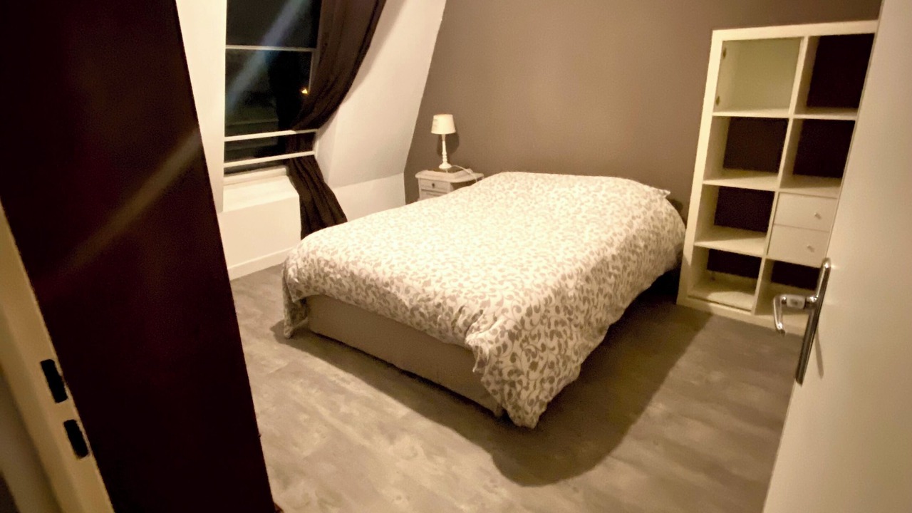 Photo of Bedroom in Cousinerie