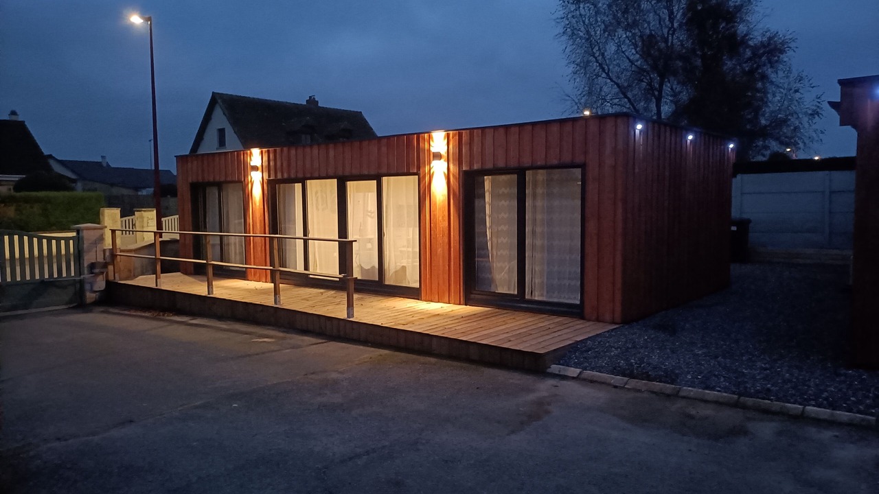 Photo of Outdoor in Biville-sur-Mer