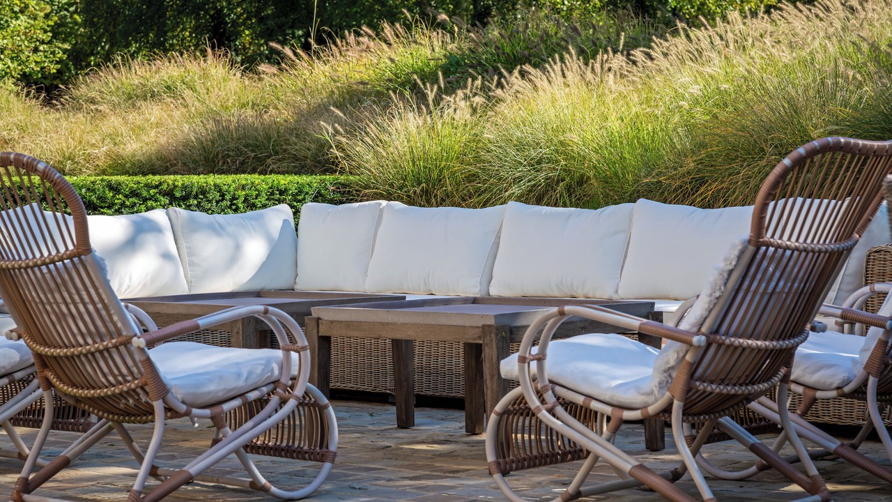Photo of Patio Balcony in Honfleur