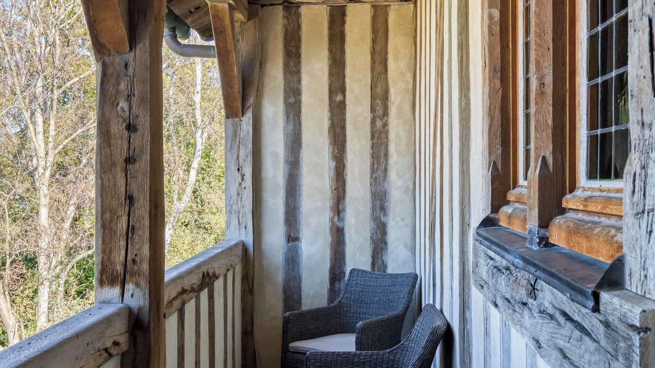 Photo of Outdoor in Honfleur
