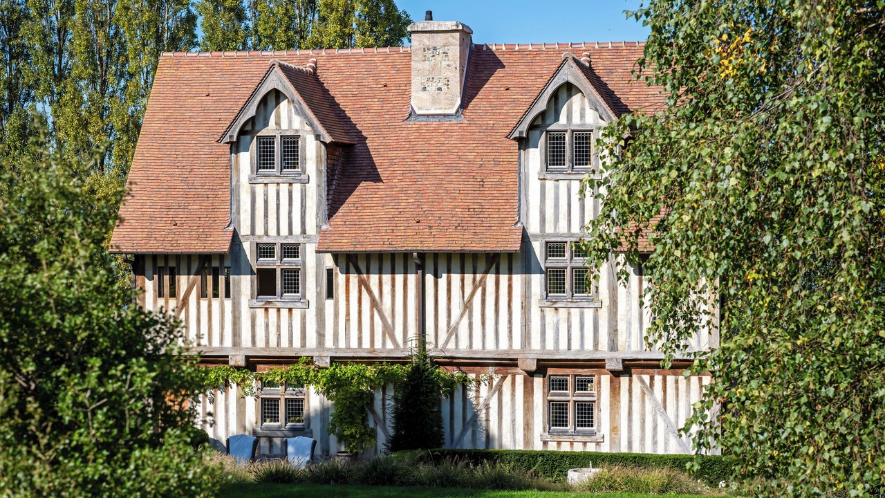 Photo of Outdoor in Honfleur