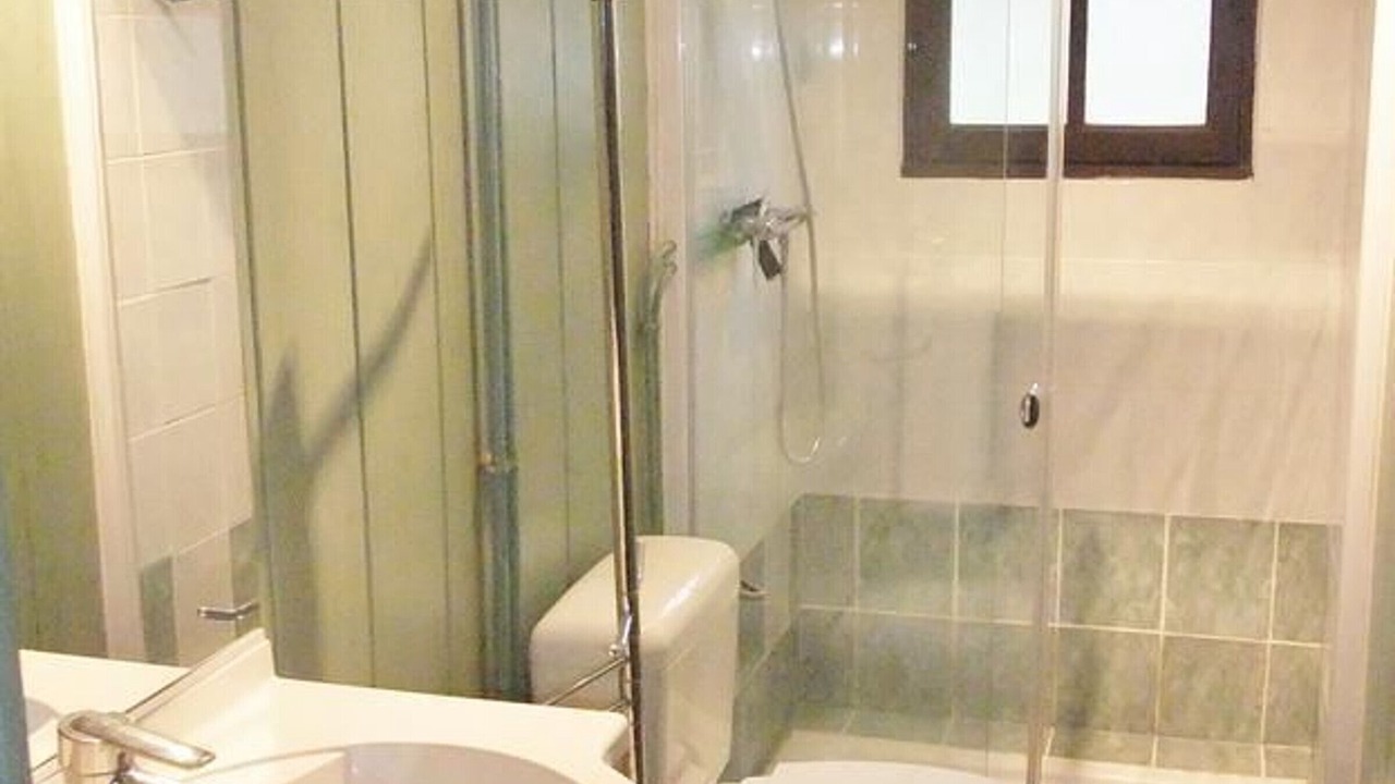 Photo of Bathroom in Saint-Bresson