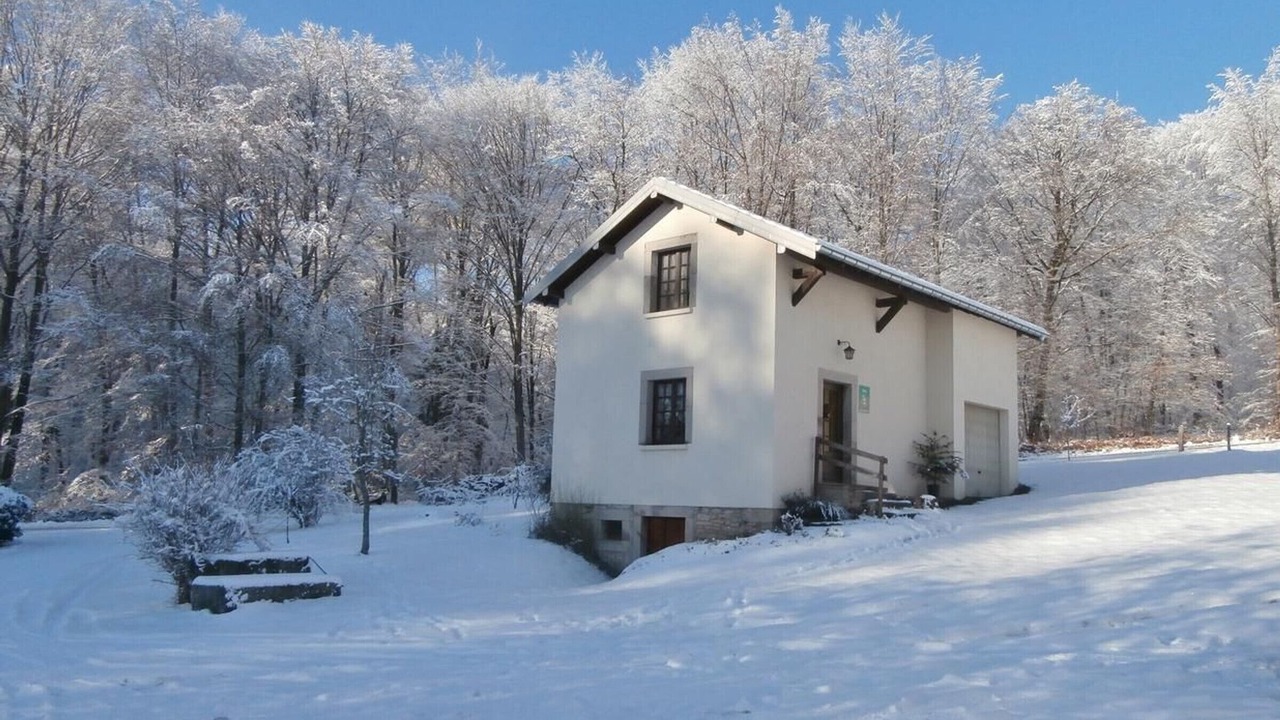 Photo of Outdoor in Saint-Bresson