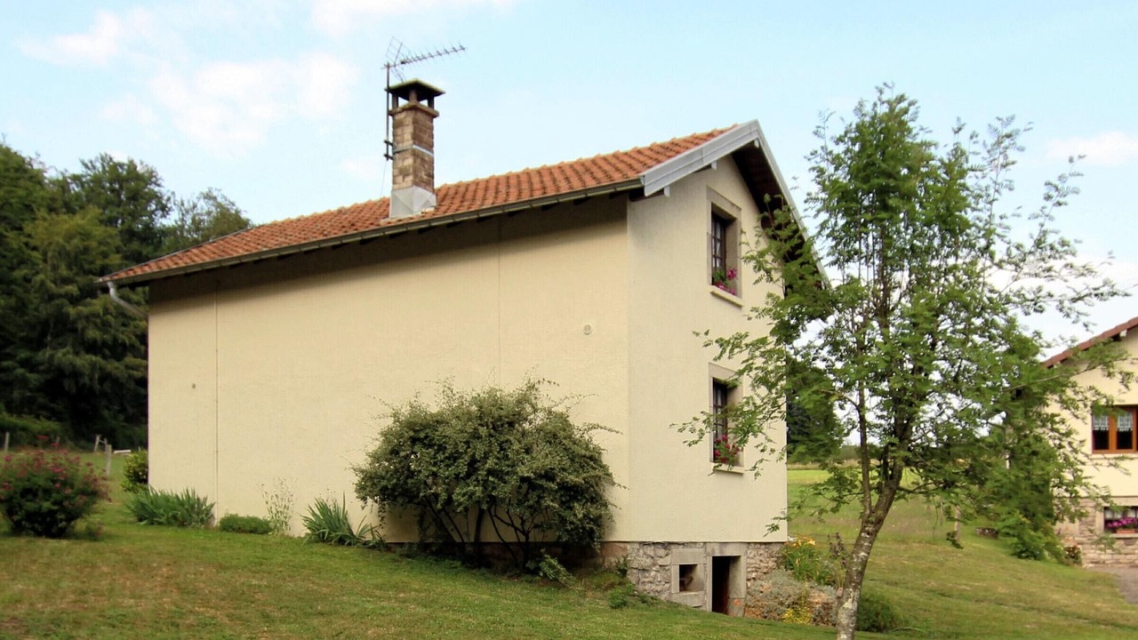 Photo of Outdoor in Saint-Bresson