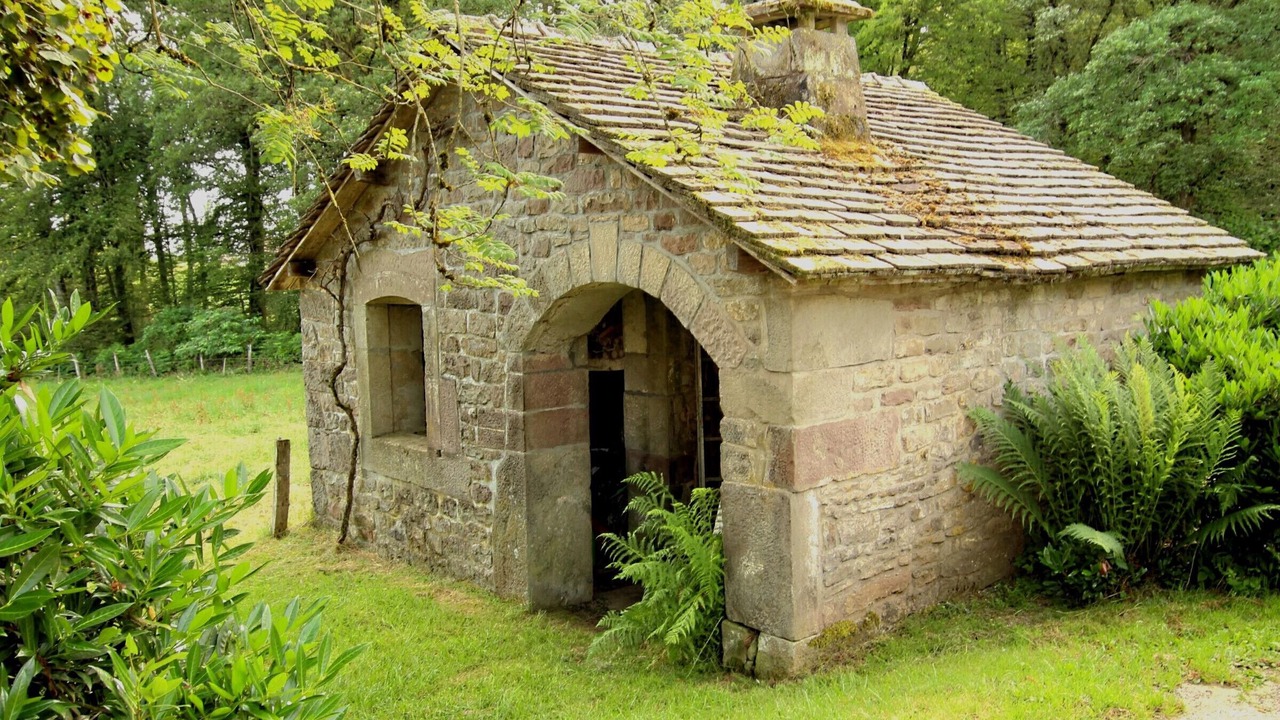 Photo of Outdoor in Saint-Bresson