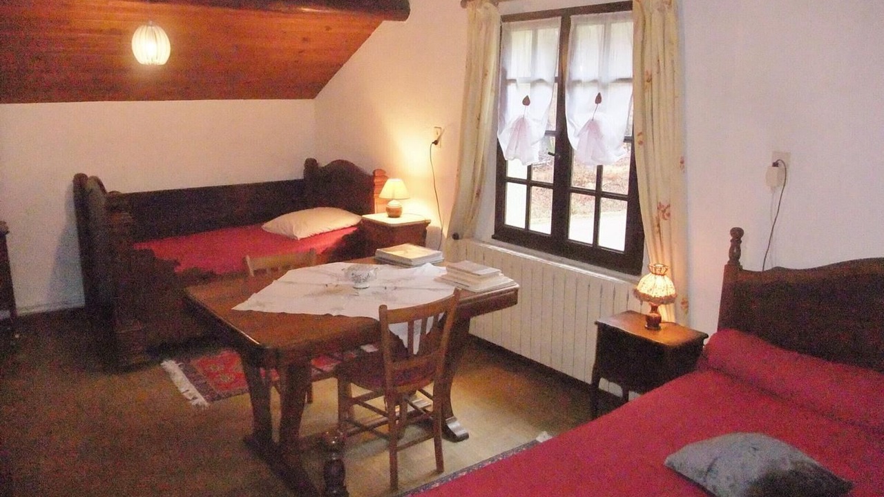 Photo of Bedroom in Saint-Bresson