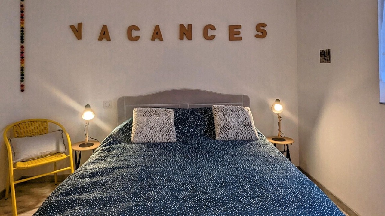Photo of Bedroom in Amage