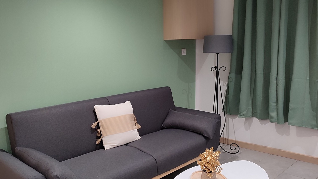 Photo of Livingroom in Rocroi