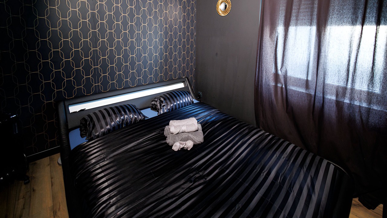 Photo of Bedroom in La Chapelle-en-Serval