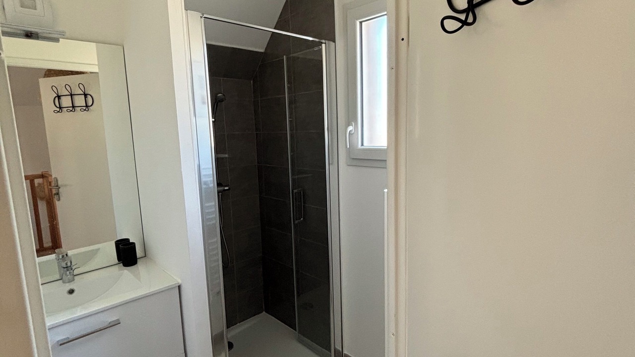 Photo of Bathroom in Saint-Valery-sur-Somme