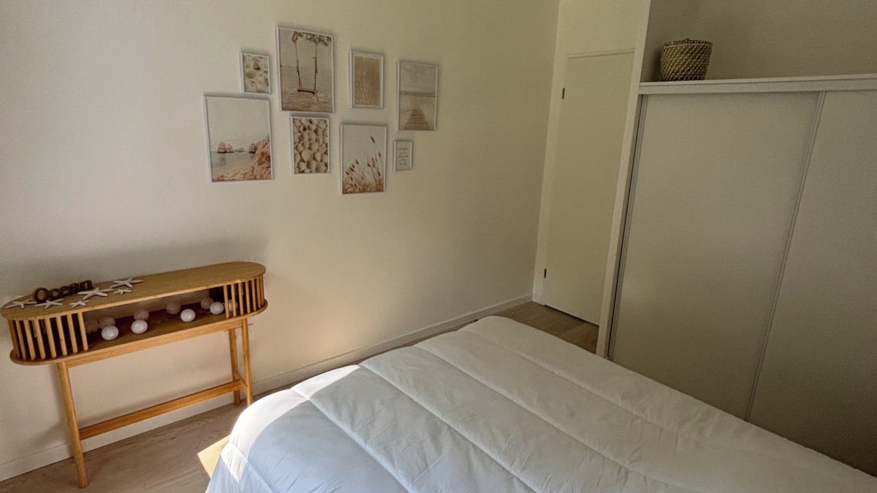 Photo of Bedroom in Saint-Valery-sur-Somme