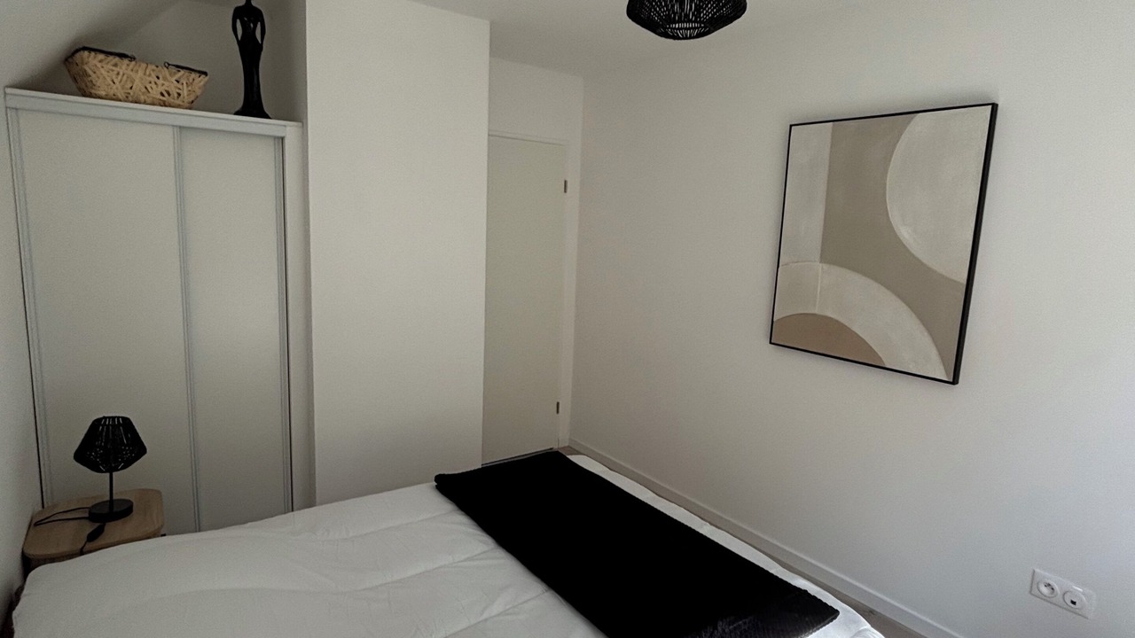 Photo of Bedroom in Saint-Valery-sur-Somme
