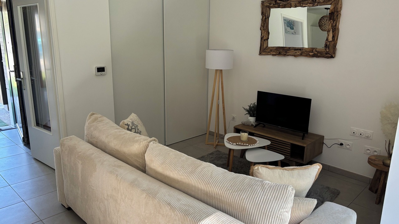 Photo of Livingroom in Saint-Valery-sur-Somme