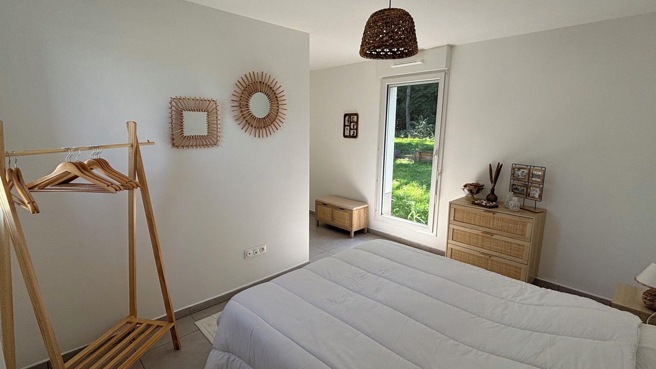 Photo of Bedroom in Saint-Valery-sur-Somme