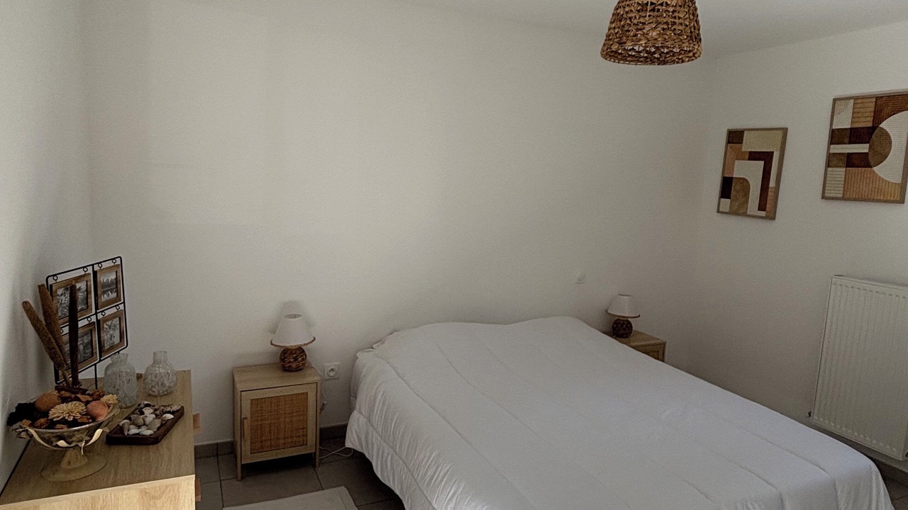 Photo of Bedroom in Saint-Valery-sur-Somme