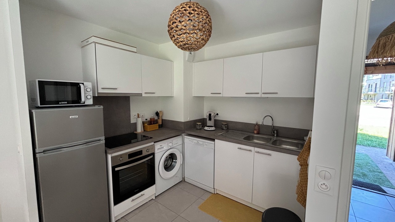 Photo of Kitchen in Saint-Valery-sur-Somme