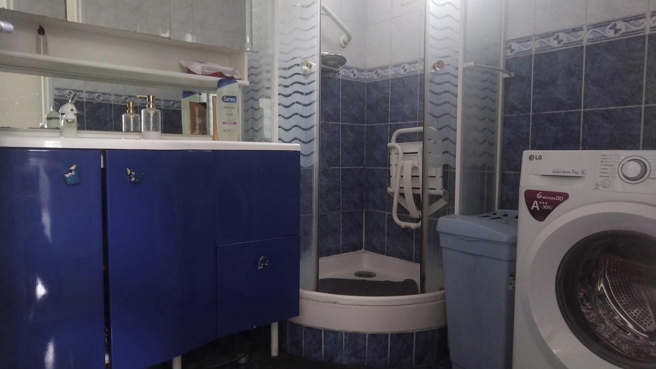 Photo of Bathroom in Enghien-les-Bains