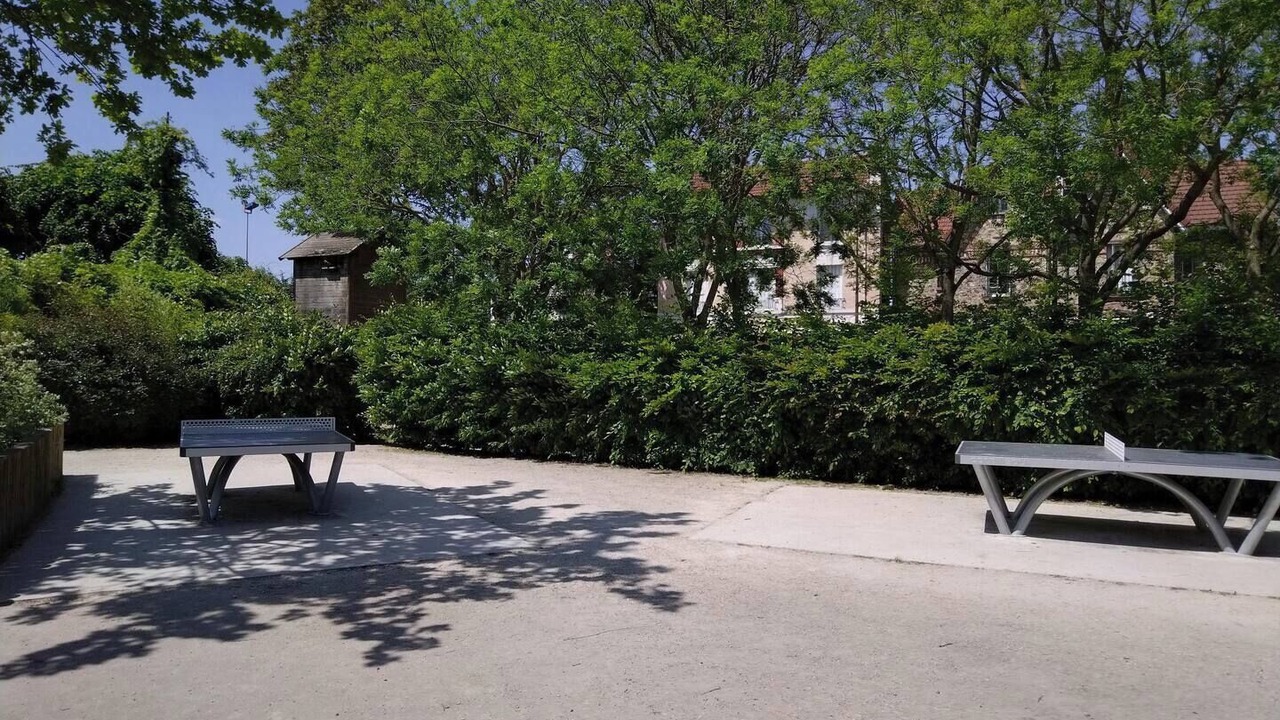 Photo of Outdoor in Enghien-les-Bains