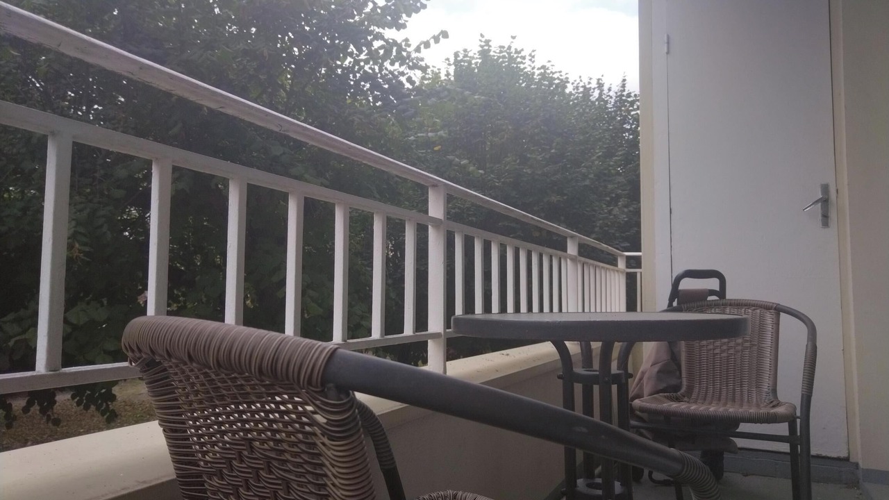 Photo of Outdoor in Enghien-les-Bains