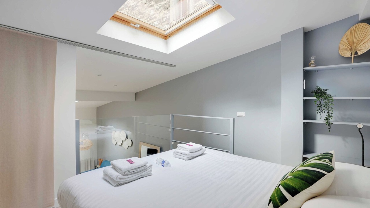 Photo of Bedroom in Necker