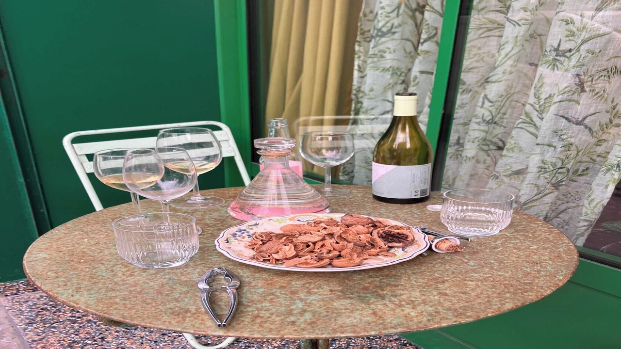 Photo of Outdoor in Montparnasse