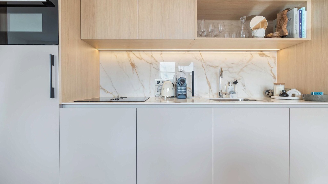 Photo of Kitchen in Vivienne
