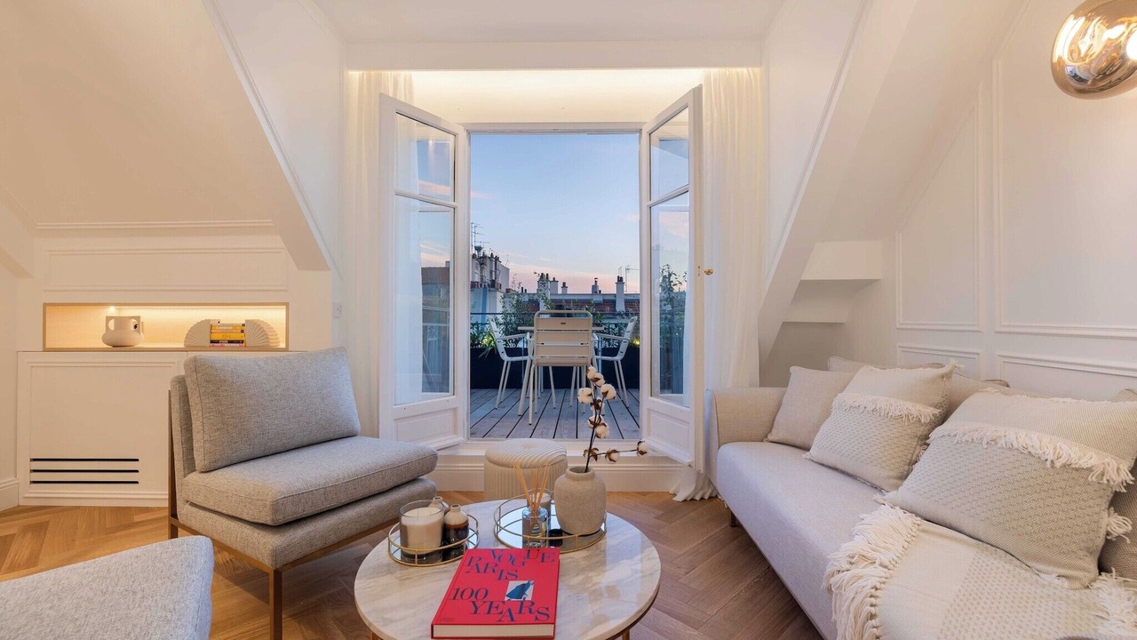Photo of Livingroom in Vivienne