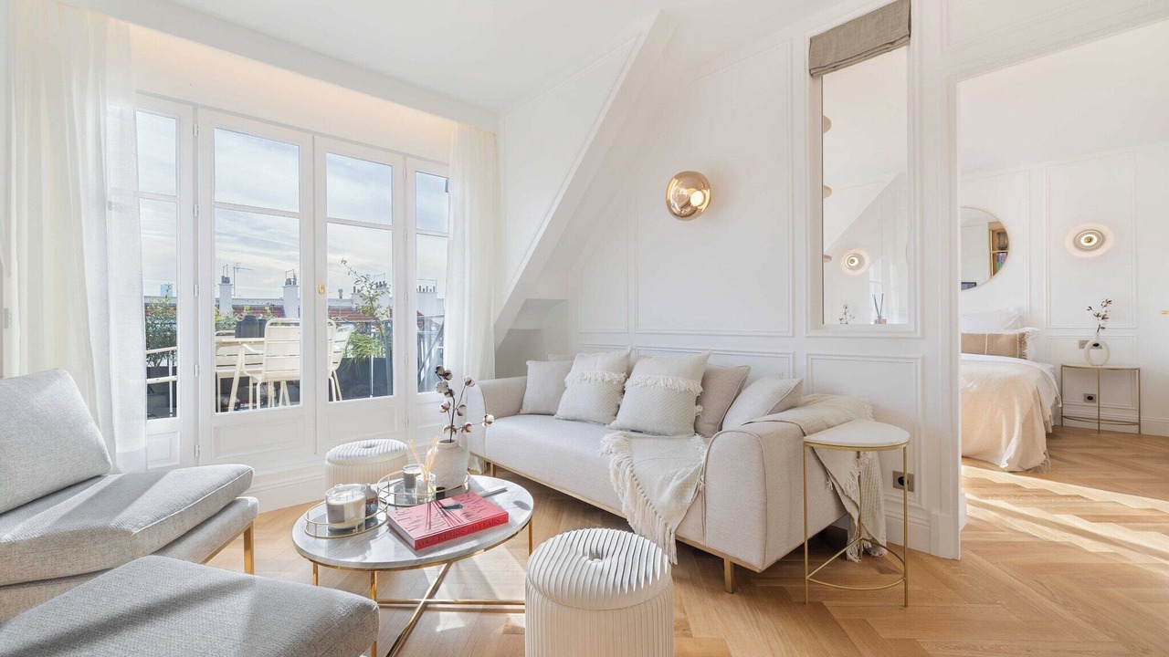 Photo of Bedroom in Vivienne